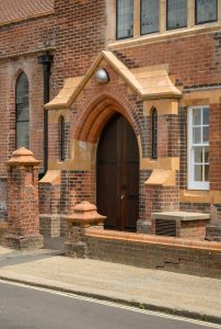 side-entrance-united-reformed-church